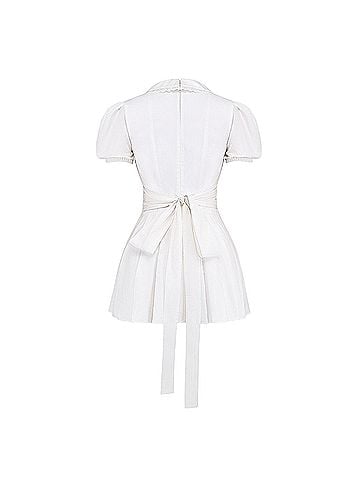 House of CB Piera Cocktail Dress (view 2)