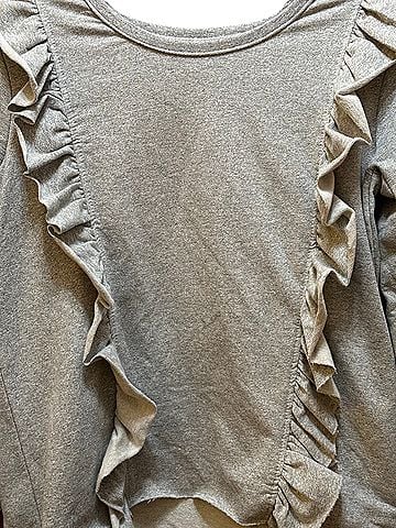Joe's Jeans Long Sleeve Top (view 2)