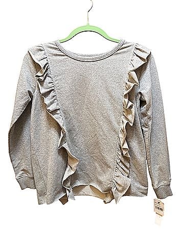 Joe's Jeans Long Sleeve Top (view 1)
