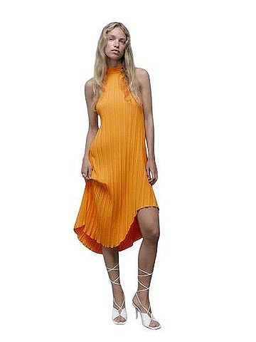 Zara Cocktail Dress (view 1)
