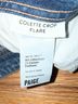 Paige Blue Jeans Size 25 waist (petite) - photo 5