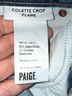 Paige Blue Jeans Size 25 waist (petite) - photo 9