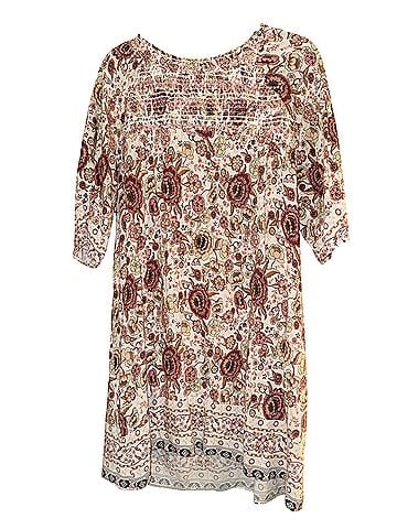 Hayden Casual Dress (view 2)