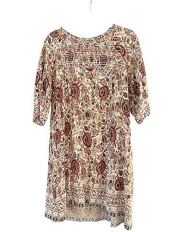 Hayden Casual Dress (view 1)