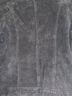 Bagatelle 100% Leather 100% Polyester Gray Leather Jacket Size S - photo 8