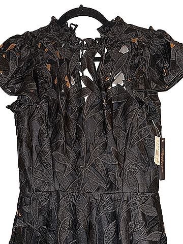 Shoshanna Everlie Cocktail Dress (view 2)