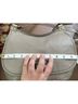FRYE 100% Leather Color Block Gray Leather Messenger One size - photo 5