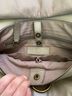 FRYE 100% Leather Color Block Gray Leather Messenger One size - photo 7