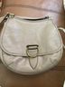 FRYE 100% Leather Color Block Gray Leather Messenger One size - photo 10
