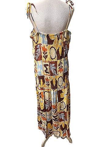 a.n.a. A New Approach Casual Dress (view 2)