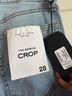 Rag & Bone Blue Jeans Size 28 - photo 5