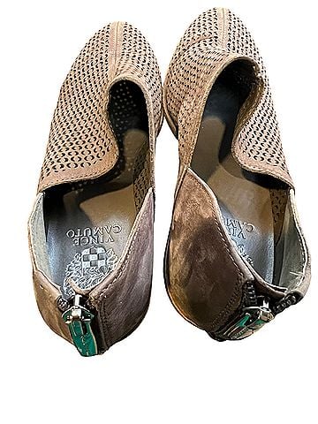 Vince Camuto Ankle Boots (view 2)