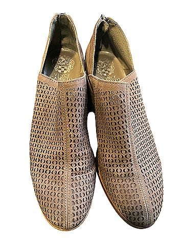 Vince Camuto Ankle Boots (view 1)
