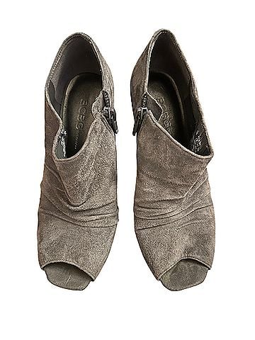 BCBGeneration Ankle Boots (view 1)