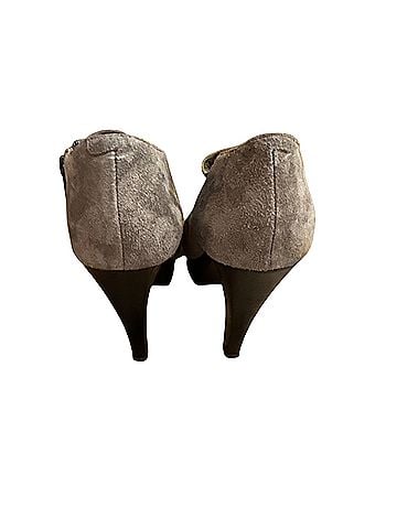 BCBGeneration Ankle Boots (view 2)