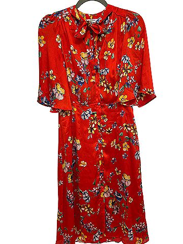 Mango Casual Dress (view 1)