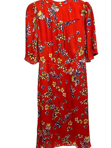 Mango Casual Dress (view 2)