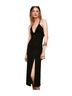 Zara Black Cocktail Dress Size M - photo 1