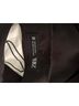 Zara Black Cocktail Dress Size M - photo 4