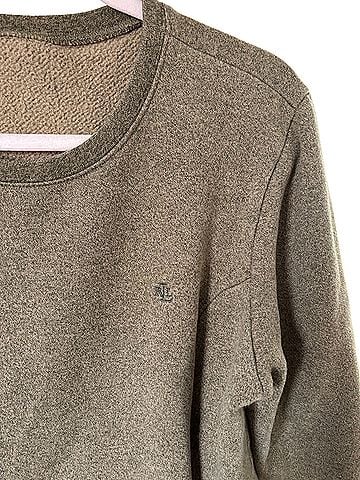 Ralph Lauren Pullover Sweater (view 2)