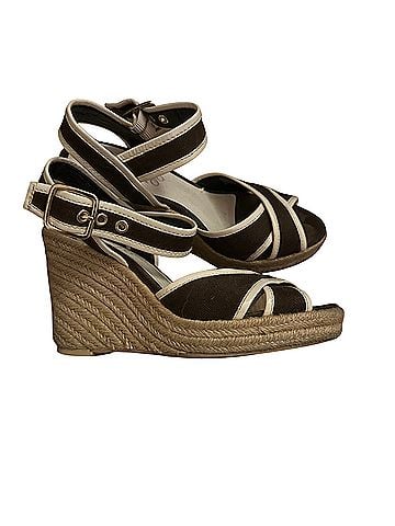Franco Sarto Wedges (view 2)