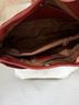 HOBO 100% Leather Solid Brown Leather Shoulder Bag One size - photo 6