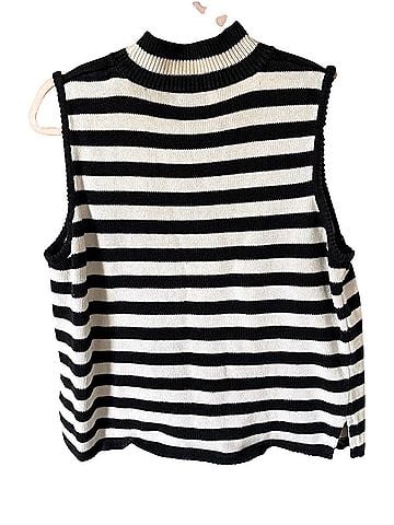 Marisa Christina Sleeveless T-Shirt (view 2)