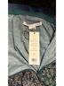 Veronica Beard 100% Silk 100% Polyester Floral Multi Color Green Ivory Casual Skirt Size 6 - photo 3