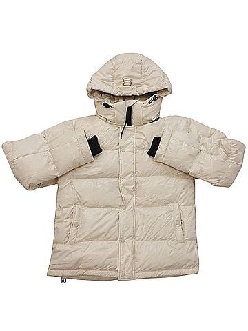 The Super Puff Coat (view 1)