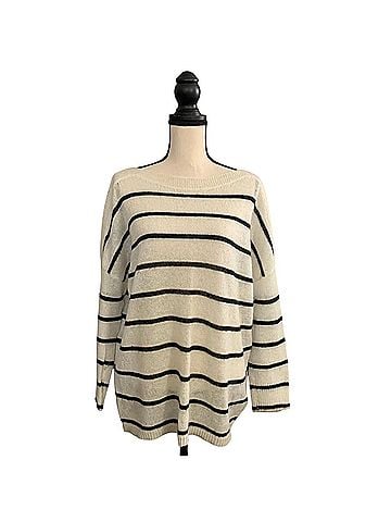 ALLSAINTS Misty Pullover Sweater (view 1)