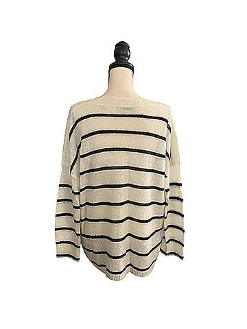 ALLSAINTS Misty Pullover Sweater (view 2)