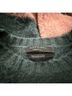ALLSAINTS Stripes Green Pink Pullover Sweater Size M - photo 3