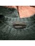 ALLSAINTS Stripes Green Pink Pullover Sweater Size M - photo 8