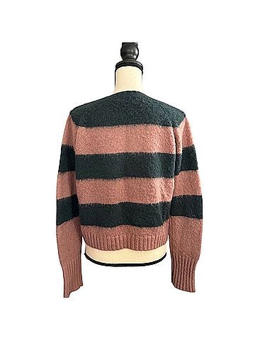 ALLSAINTS Darla Pullover Sweater (view 2)