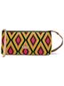 Consuela Graphic Multi Color Clutch One size - photo 4