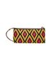 Consuela Graphic Multi Color Clutch One size - photo 2
