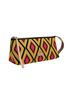Consuela Graphic Multi Color Clutch One size - photo 1