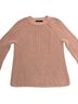 Jenni Kayne 100% Cotton Solid Pink Pullover Sweater Size S - photo 6