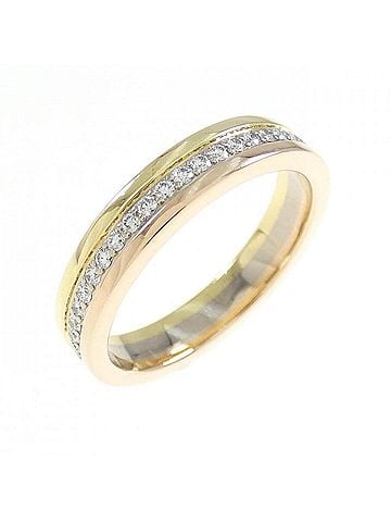 Cartier Cartier Louis Vendome Ring (view 1)