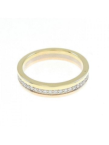 Cartier Cartier Louis Vendome Ring (view 2)