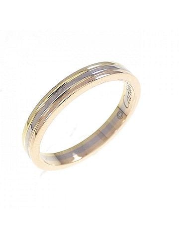 Cartier Cartier Vendome Ring (view 1)