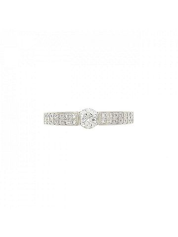 Vendome Vendome Aoyama Diamond Ring 0.266CT (view 2)