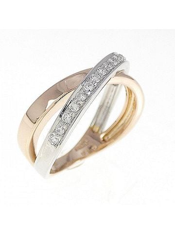 Vendome Vendome Aoyama Diamond Ring 0.19CT (view 1)