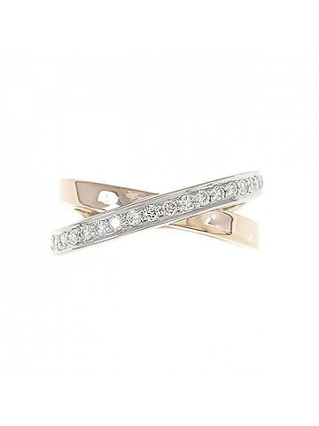 Vendome Vendome Aoyama Diamond Ring 0.19CT (view 2)
