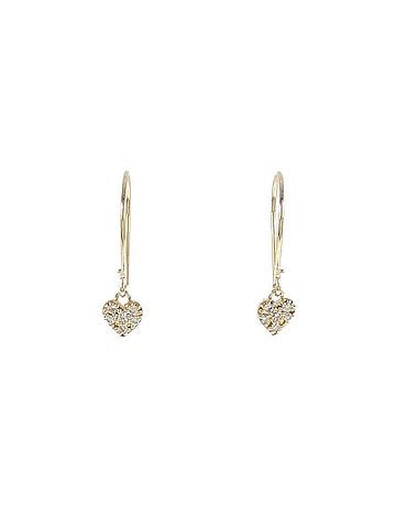 Vendome Vendome Aoyama Diamond Earrings (view 1)
