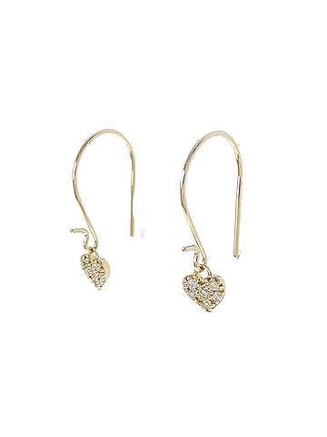 Vendome Vendome Aoyama Diamond Earrings (view 2)