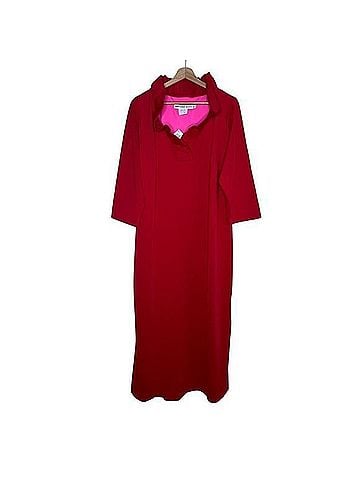 Gretchen Scott Designs Ruffneck Cocktail Dress (view 1)