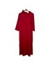 Gretchen Scott Designs Red Cocktail Dress Size 3X - photo 2