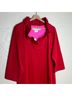 Gretchen Scott Designs Red Cocktail Dress Size 3X - photo 4