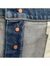 Mother Denim Shorts Size 31 waist - photo 5